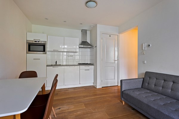 Medium property photo - Eerste Atjehstraat 75F, 1094 KD Amsterdam